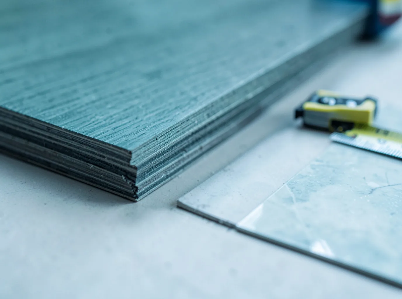 Luxury Vinyl Plank Installation Wilsondale, WV FAQs